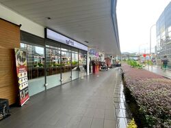 Novena Regency (D11), Shop House #460170841